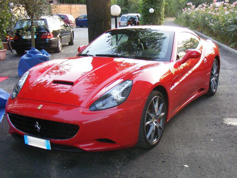 Drake Hotel Maranello Bagian luar foto